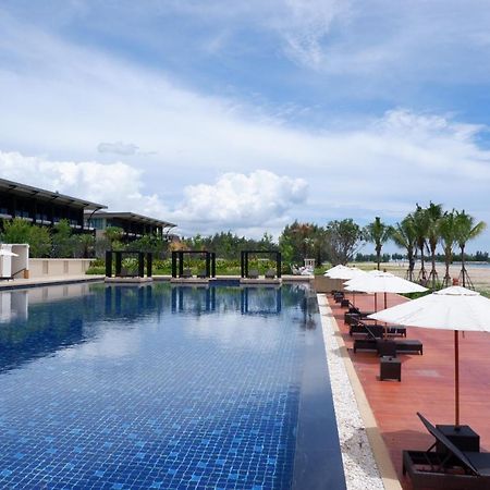 Sea Sand Sun Hua Hin By Jc Kevin Hotel & Resort Phetchaburi Esterno foto