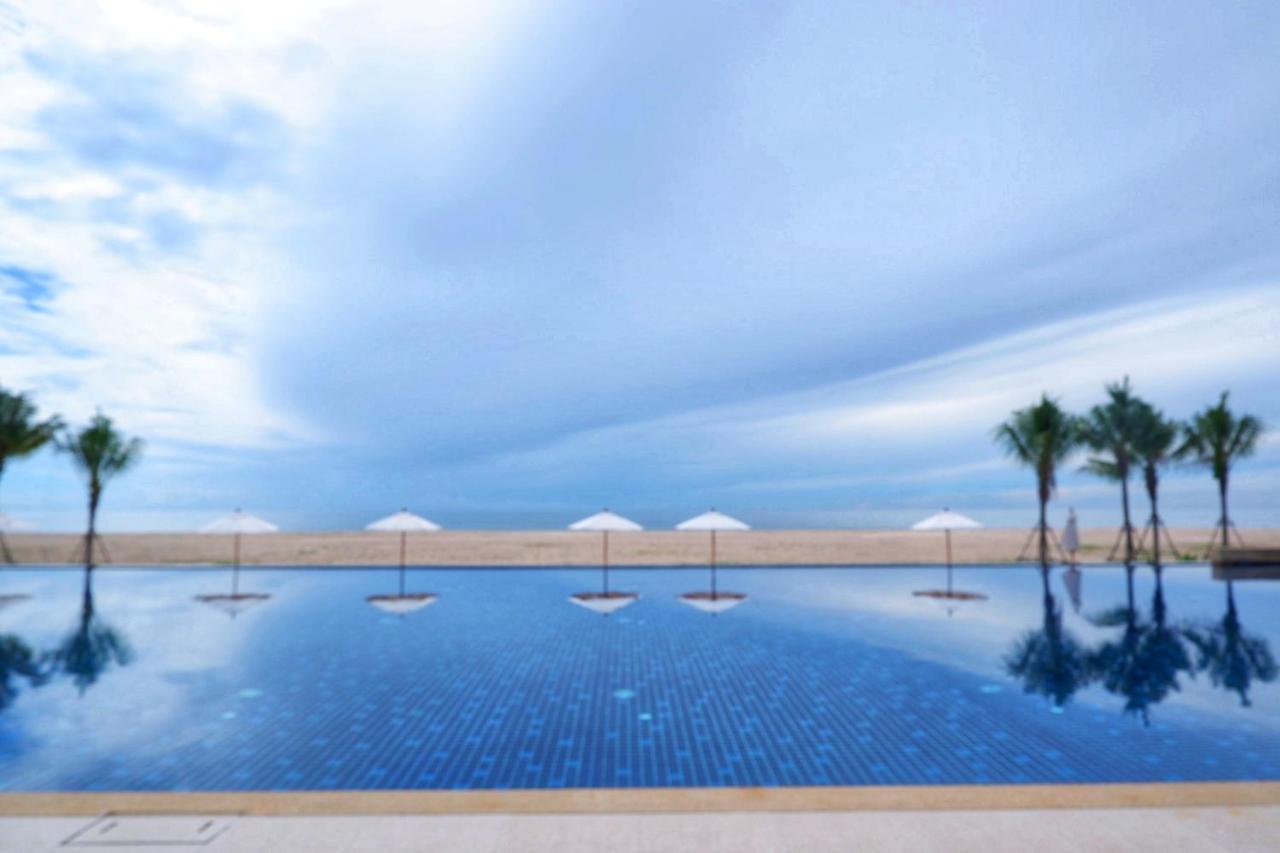 Sea Sand Sun Hua Hin By Jc Kevin Hotel & Resort Phetchaburi Esterno foto